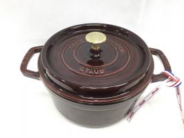 TFスポーツ岩槻店】SNOWPEAK(スノーピーク)とSTAUB(ストウブ)が