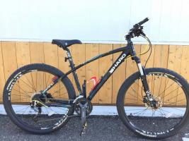 TFスポーツ岩槻店】マウンテンバイクの聖地より『HARO（ハロー