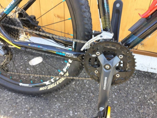 TFスポーツ岩槻店】マウンテンバイクの聖地より『HARO（ハロー）』の 
