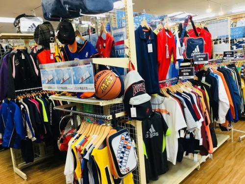 MTS M-TECH SPORTS JAPAN 引き取りのみ：埼玉県春日部市 201804161640193.jpg