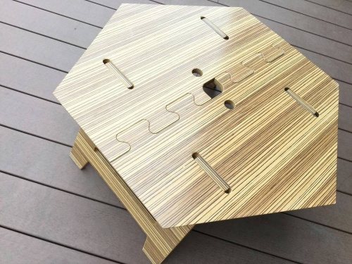 TFスポーツ岩槻店】インスタで話題中！The Arth（ざぁーッス）の六角