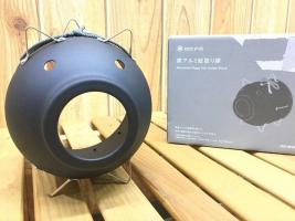 TFスポーツ岩槻店】SNOWPEAK(スノーピーク)とSTAUB(ストウブ)がコラボ