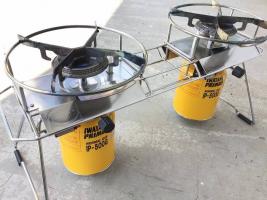TFスポーツ三芳店】廃盤ですが未だ人気のColeman(コールマン