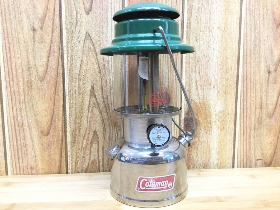 TFスポーツ岩槻店】Coleman（コールマン）メッキタンクの335