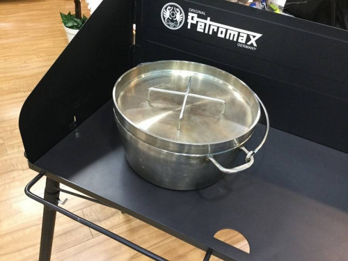 TFスポーツ岩槻店】Petromax（ペトロマックス）の男前
