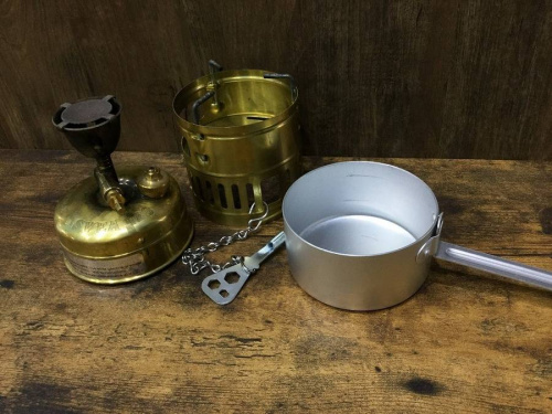 オプティマス　スベア123 TFスポーツ岩槻店】OPTIMUS（オプティマス） SVEA123（スベア123