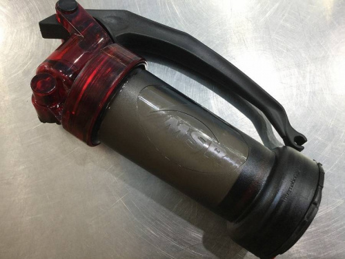 Amazon | MSR アウトドア キャンプ 浄水器 ミニワークスEX