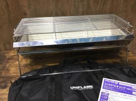 ユニフレーム キャンプ用品セット【美品・未使用含む】 ユニフレーム キャンプ用品セット【美品・未使用含む】 限定商品