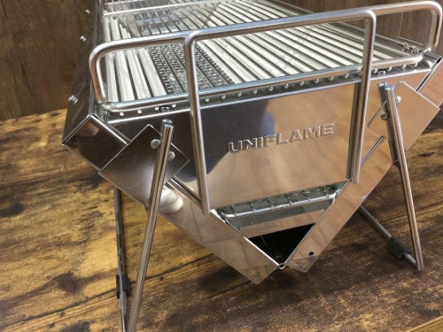 TFスポーツ岩槻店】UNIFLAME(ユニフレーム) ユニセラTG-? ロング