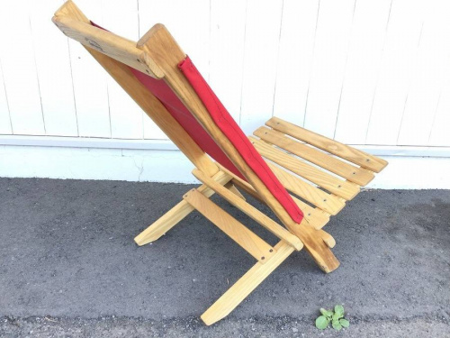 TFスポーツ岩槻店】ウッドファニチャーと言えばblue ridge chair works