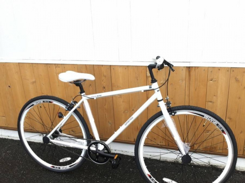 TFスポーツ岩槻店】続々入荷！通勤・通学・サイクリングに最適な自転車