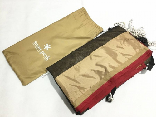  peak エクステンションシート L TP-642ES snow peak TP-642ES エクステンションシールドL snow peak club