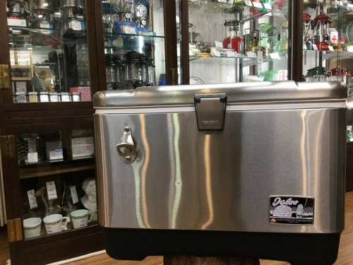 TFスポーツ岩槻店】Igloo（イグルー）クーラーボックス入荷致しました