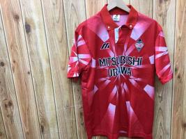 TFスポーツ岩槻店】希少！浦和レッズ2013山田暢久引退記念