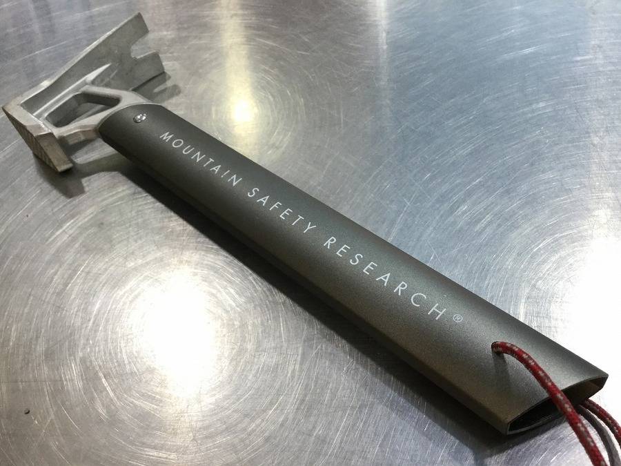 楽天市場】エムエスアール ステイクハンマー MSR STAKE HAMMER