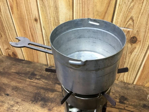 TFスポーツ岩槻店】希少!!ヴィンテージ品♪Coleman(コールマン)のGI