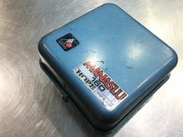 TFスポーツ岩槻店】いつものMANASLU(マナスル)ではありません