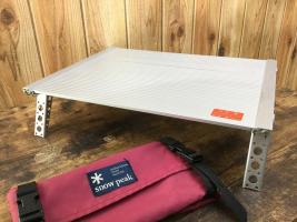 TFスポーツ岩槻店】またまた廃盤品！SNOWPEAK(スノーピーク)の