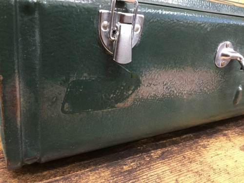 TFスポーツ岩槻店】希少品!クラシックシリーズ!!Coleman(コールマン)の