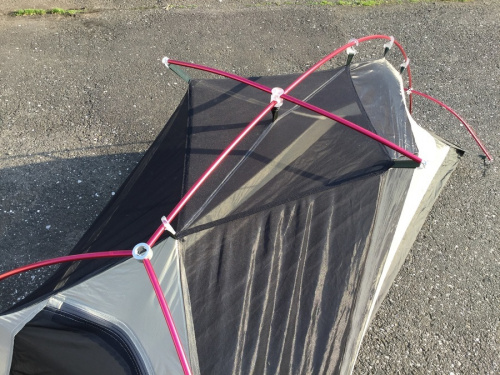 TFスポーツ岩槻店】tentmark DESIGNS廃盤品！ローリーポーリー1.4入荷