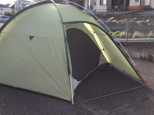 TFスポーツ岩槻店】希少品!tent-Mark DESIGNS(テンマクデザイン)の
