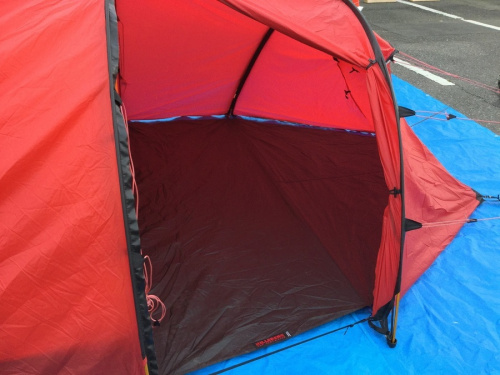 TFスポーツ岩槻店】HILLEBERG カイタム4GT入荷![2019.03.30発行 TFスポーツ岩槻店】HILLEBERG カイタム4GT入荷![2019.03.30発行