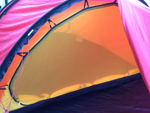 TFスポーツ岩槻店】HILLEBERG カイタム4GT入荷！[2019.03.30発行