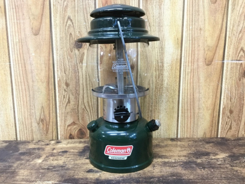 TFスポーツ岩槻店】コールマンのケロシンランタン639C入荷！[2019.04