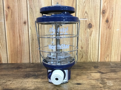 【新品 】 インディゴレーベル ノーススター ガラスグローブ Coleman TFスポーツ岩槻店】大人気！Coleman インディゴレーベルのノース