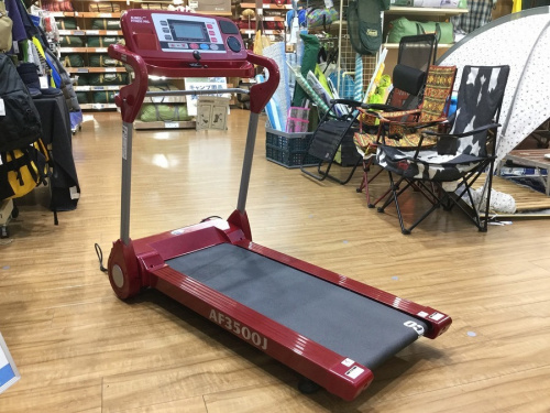 TFスポーツ岩槻店】ALINOCO(アルインコ)の電動ウォーカーが入荷 TFスポーツ岩槻店】ALINOCO(アルインコ)の電動ウォーカーが入荷