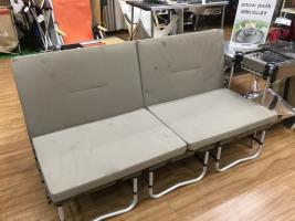 TFスポーツ岩槻店】SNOWPEAK（スノーピーク）ラックソット