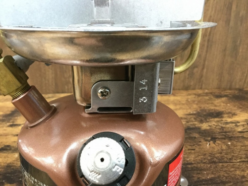 Coleman コールマン フェザーストーブ Model 442 コールマン フェザー ストーブ 442-726J 価格比較 - 価格.com