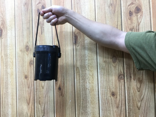 廃盤品にして至高の一品。スノーピーク ギガパワー2WAYランタンのご