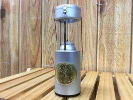 真鍮製！BIG OAK（ビッグオーク）のキャンドルランタンが入荷