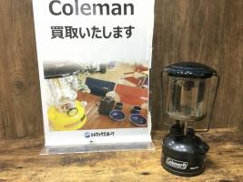 コールマン】希少！当店人気フェザーランタン229入荷でござい