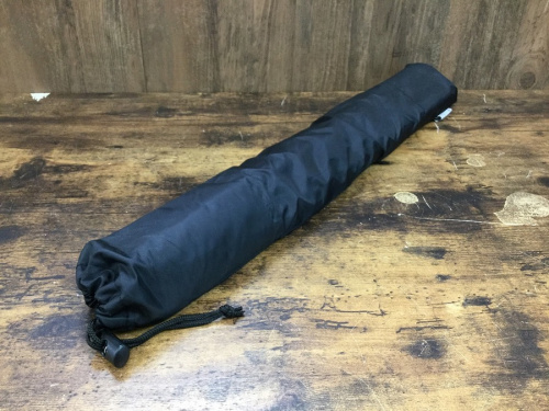 テンマク】tent-Mark DESIGNSのパンダTCとムササビウイングが入荷しま