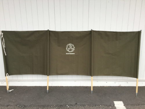 超メルカリ市期間限定価格 MOUNTAIN RESEARCHキャンプスクリーン マウンテンリサーチ】MOUNTAIN RESEARCHのキャンプスクリーン入荷