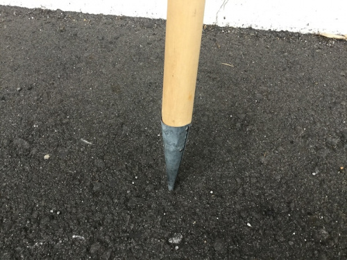 マウンテンリサーチ】MOUNTAIN RESEARCHのキャンプスクリーン入荷