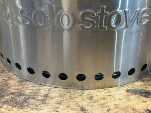 ソロストーブ】即売必至！Solo Stove レンジャー入荷！[2019.10