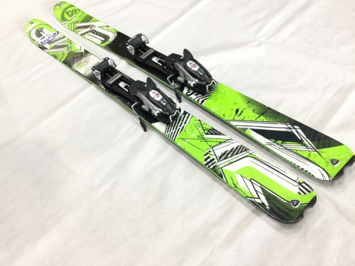 【上級者向け】K2のバックカントリー用スキーのご紹介！[2020.01