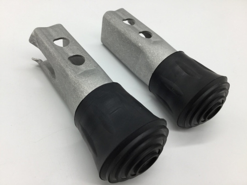 ナチュラルマウンテンモンキーズ×バリスティックスのノビタ入荷