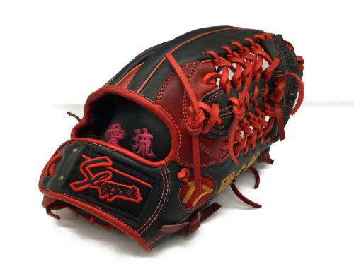 オーダーグローブ買取】中古野球用品はトレファクスポーツへ