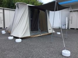 【愛知】 コディアック キャンバス 8人用 グランドシート付 ジャンク 商品一覧 – KODIAK CANVAS