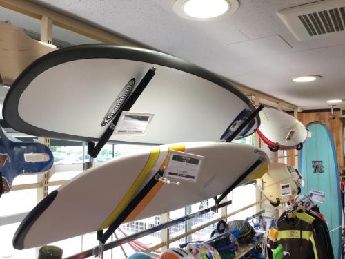 中古サーフボード買取】ファンボードやショートボードの在庫紹介