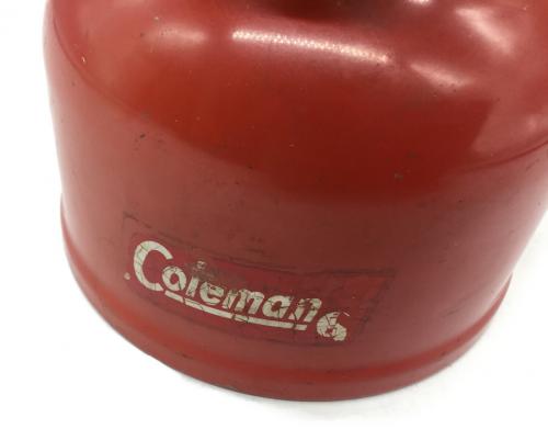 コールマンランタン買取強化】1964年9月製の200Aが入荷