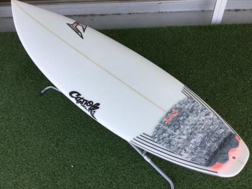 サーフボード ロングボード　ホワイト オノゲ サーフボード TOMOYUKI ONOZUKA – WHITE'S BOOTS