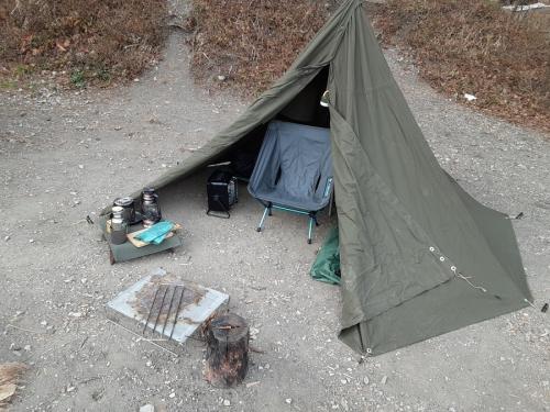 キャンプ道具 まとめ売り No2 野営 ソロキャン特集】はじめてソロ