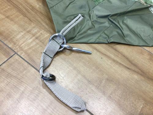 コールマン買取】ツーリングドームLX ナチュラルカモが入荷！[2020.11