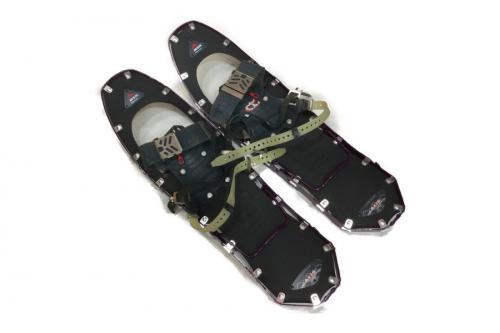 【値下】msr ライトニングアクシス25 スノーシュー 冬山登山用品買取】MSRのライトニングアクシス(スノーシュー)入荷