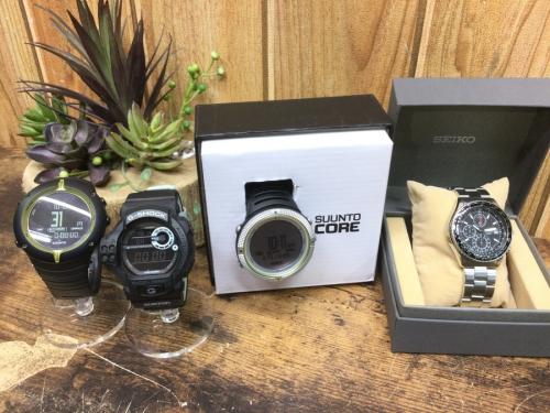 SUUNTO CORE メンズ腕時計　デジタル腕時計　アウトドアウォッチ 楽天市場】スント 腕時計（腕時計）の通販